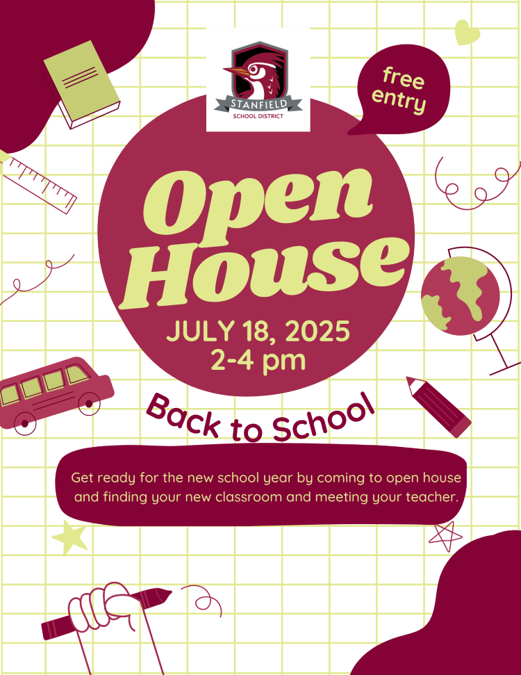 open house