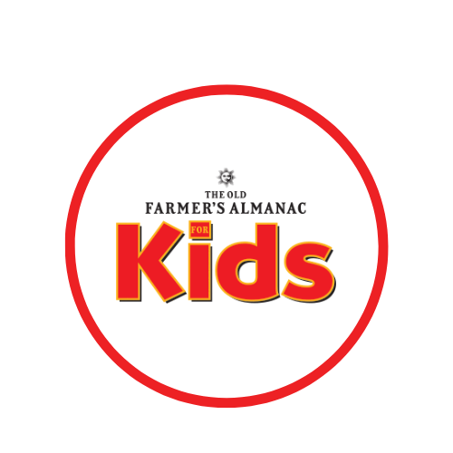 Farmer's Almanac Kids