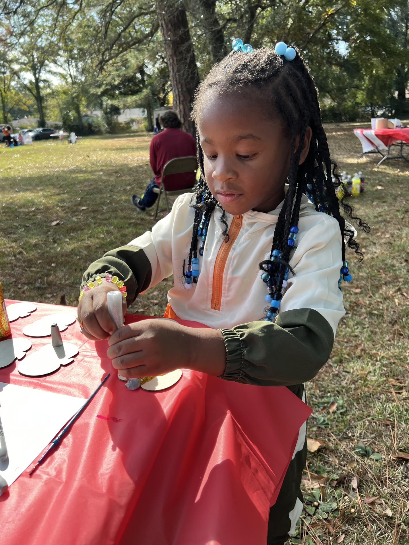 Fall Festival