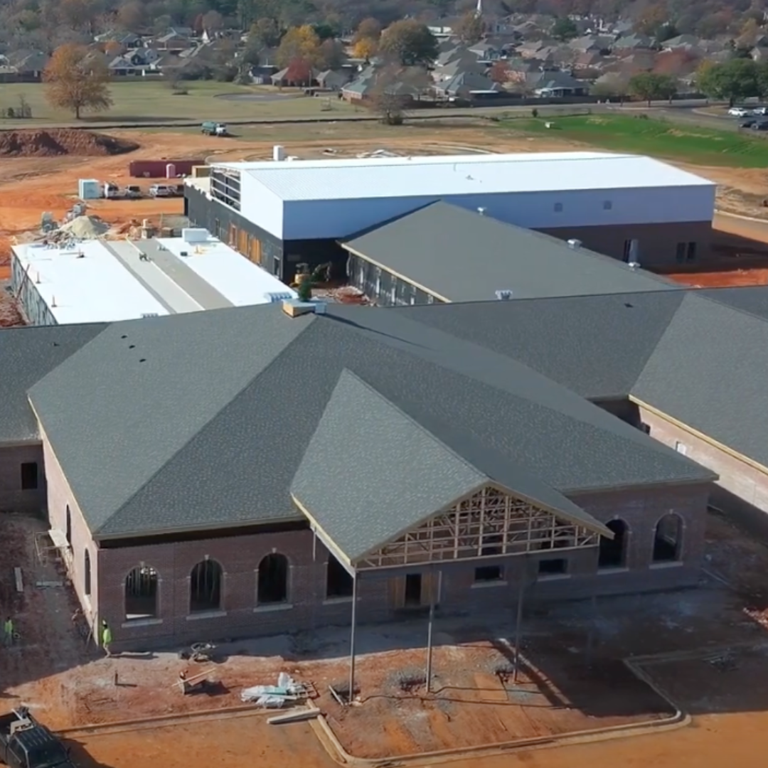 PKS Construction Update #3