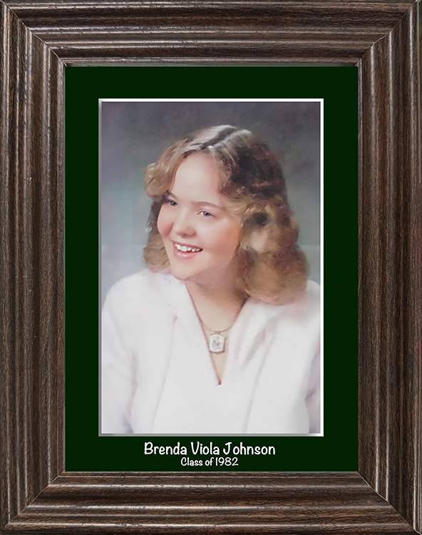 Brenda Johnson