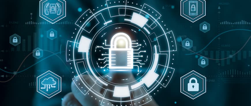 Cybersecurity 