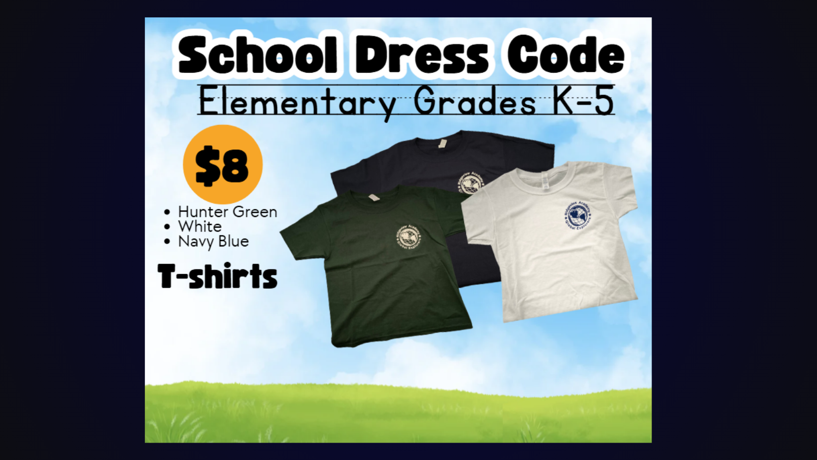 T shirt price increase