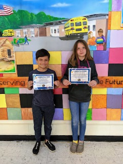 MVW PACER Award Winners
