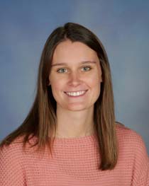 Alivia Charlton - Resource