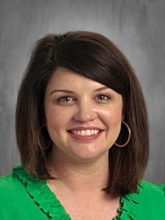 Mrs. Laura Connell Mrs. Laura Connell