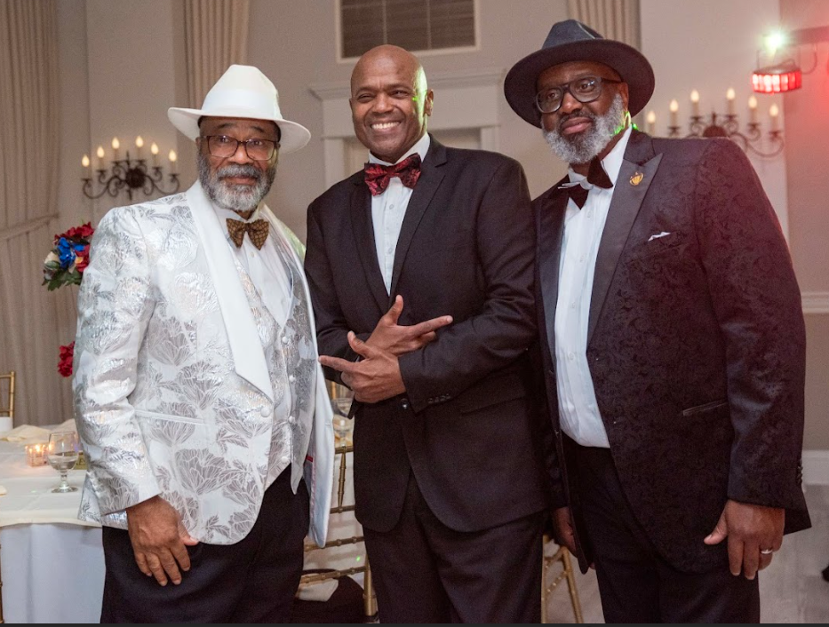 GCAP 38thAnniversary Gala