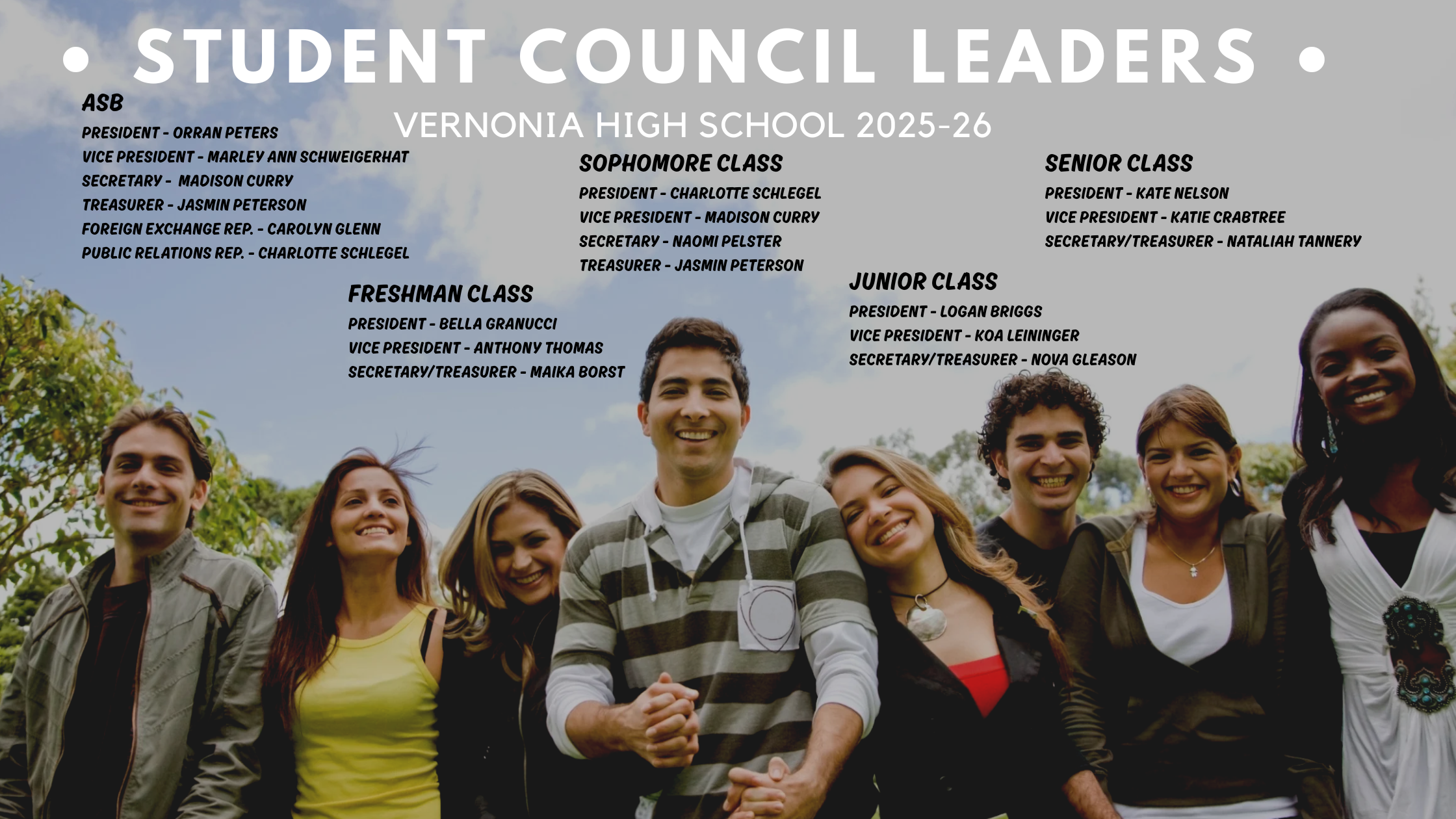 Student Council