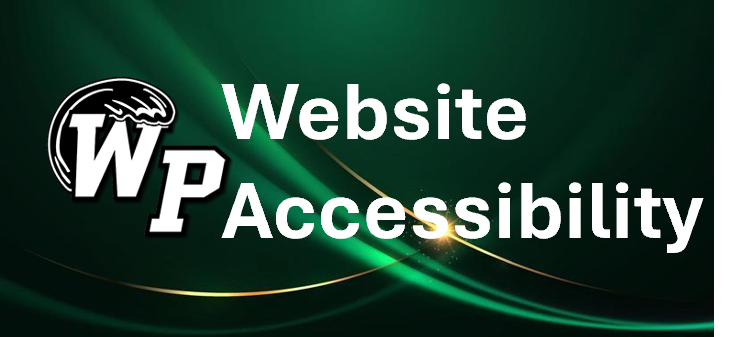 Website Accessibility