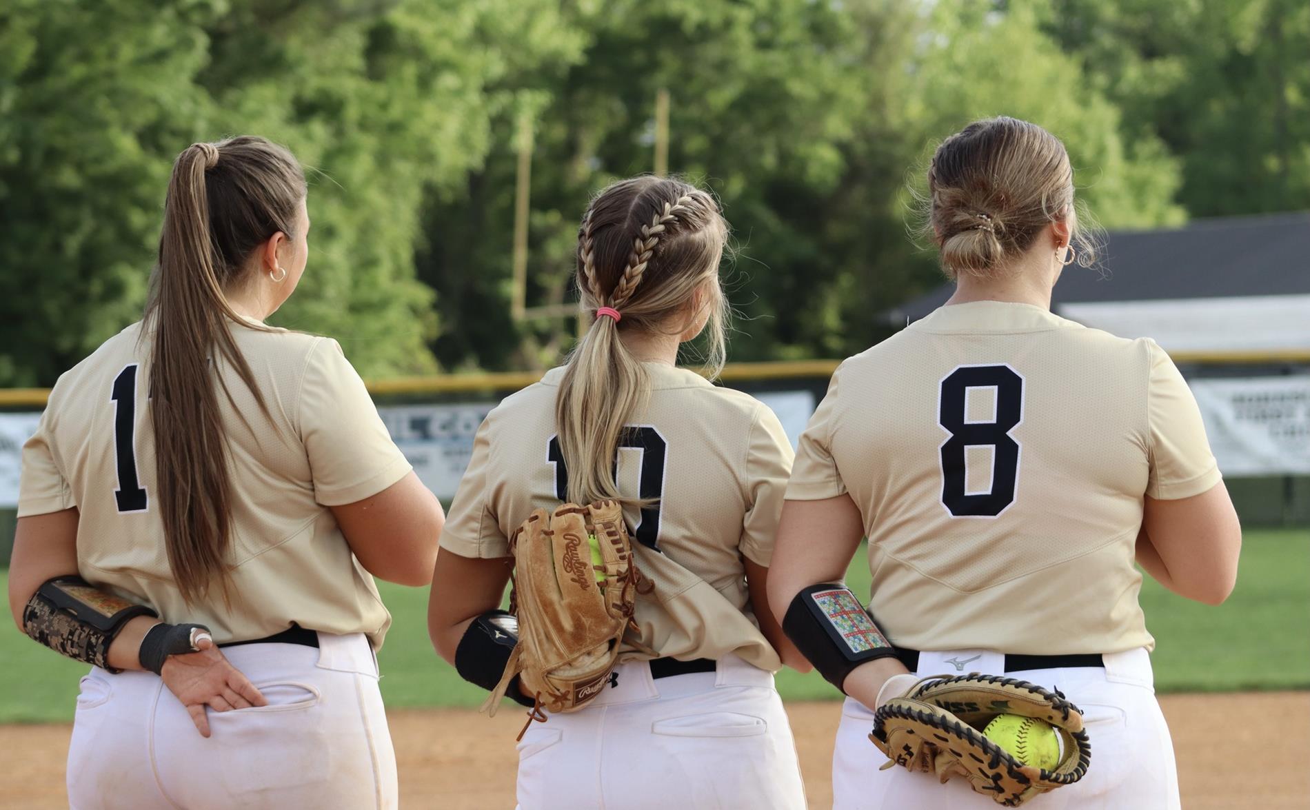 Softball 24-25