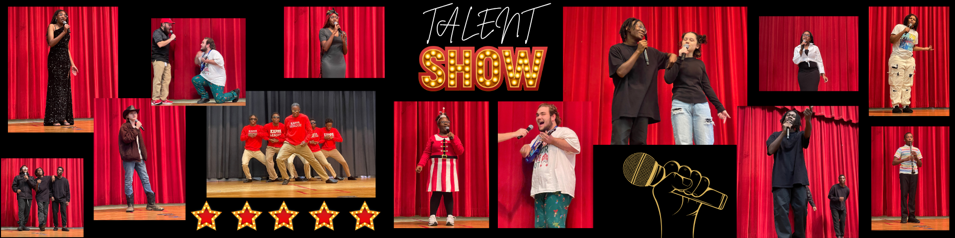 Talent Show
