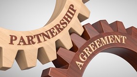 partnership agreement