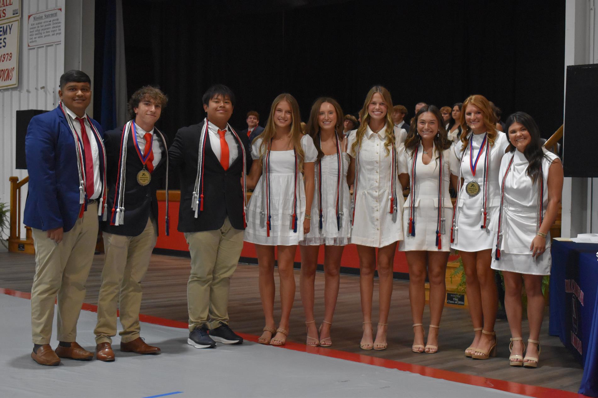 SCHOLARS