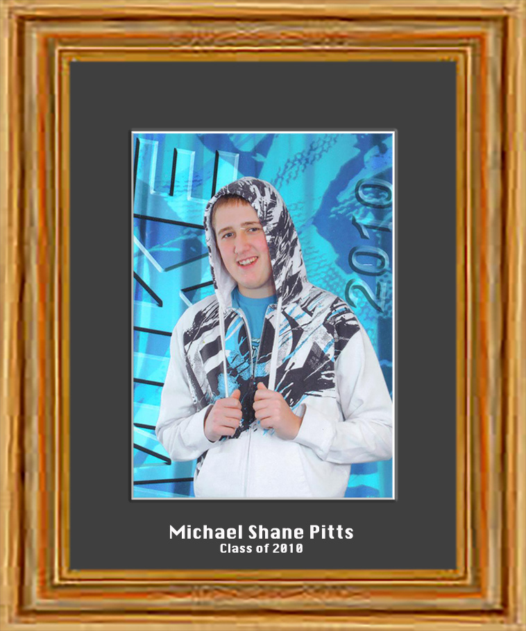Michael Pitts