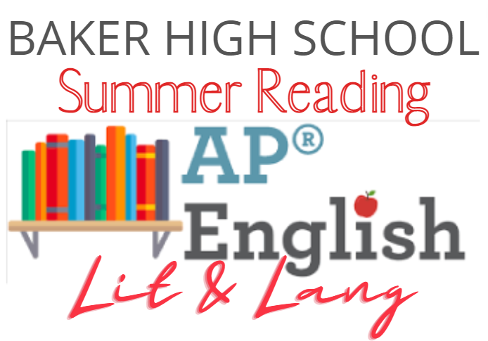 AP Summer Reading