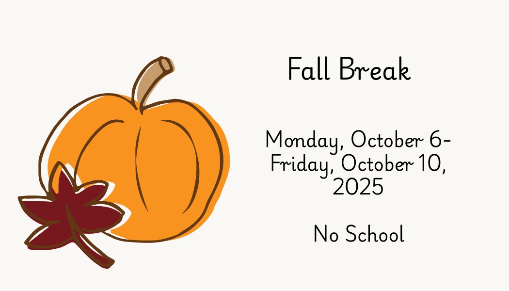 Fall Break
