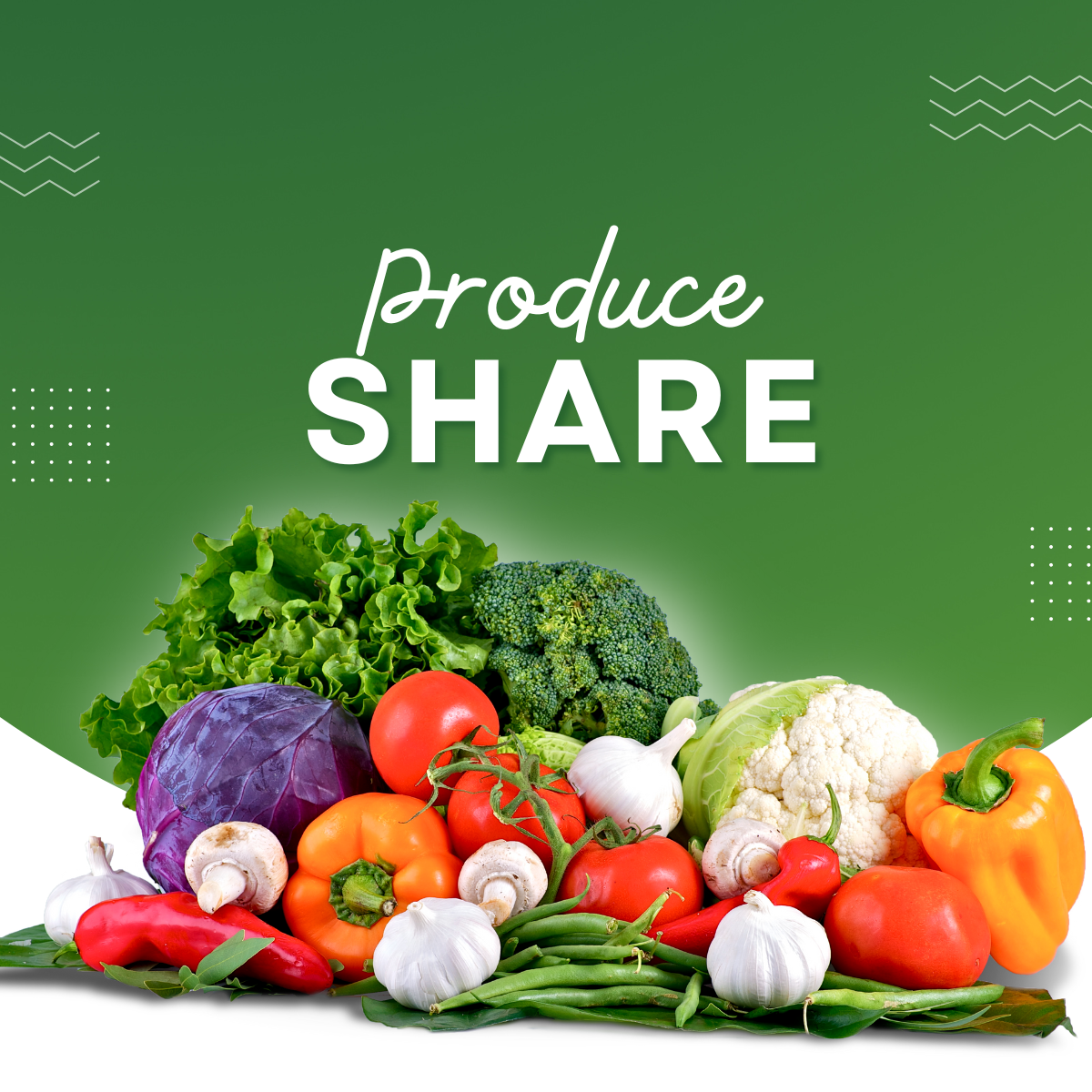 Produce Share