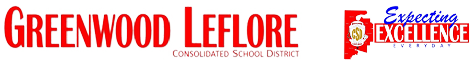 Greenwood Leflore Consolidated School District
