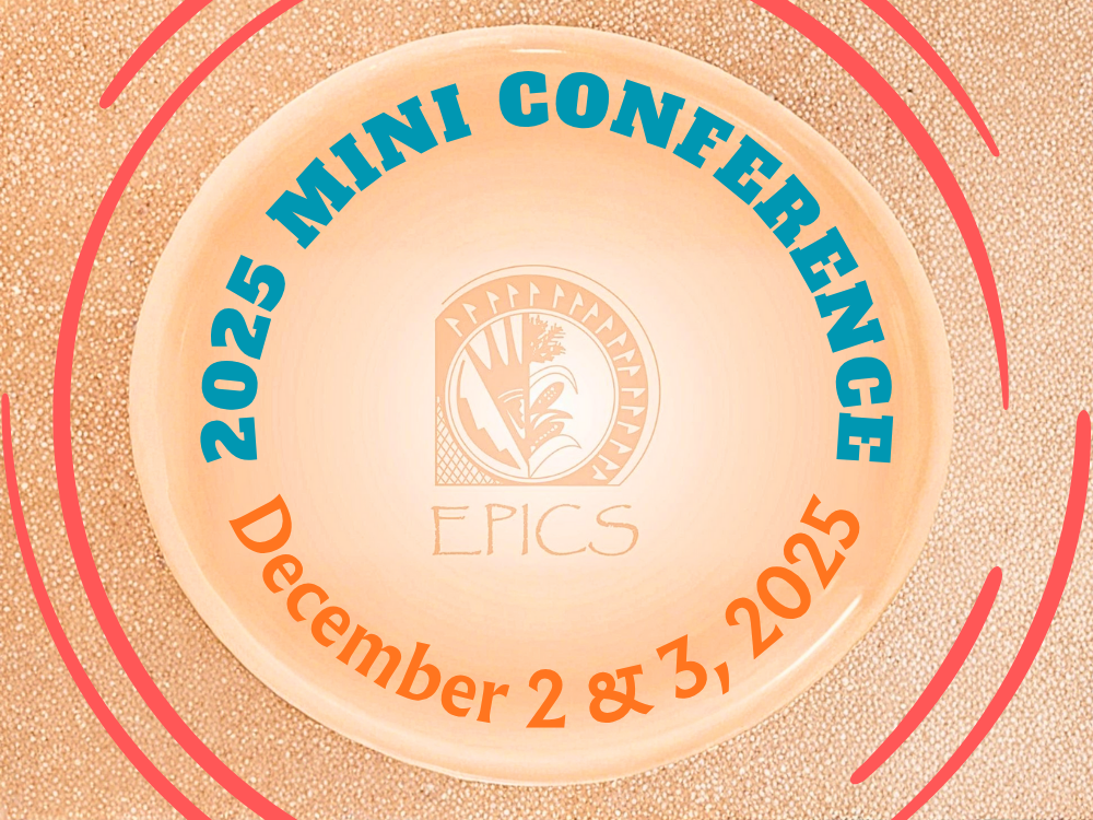 EPICS 2025 IEP & Record Keeping Conference