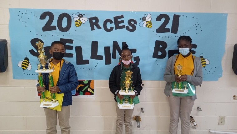 Spelling Bee Contest