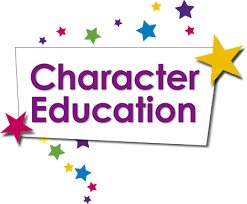 Character Education Logo