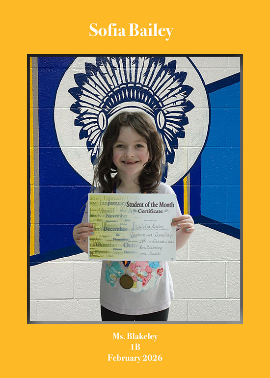 1B LOM February 2026