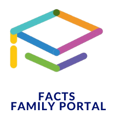 Facts Family Portal Logo Facts Family Portal Logo