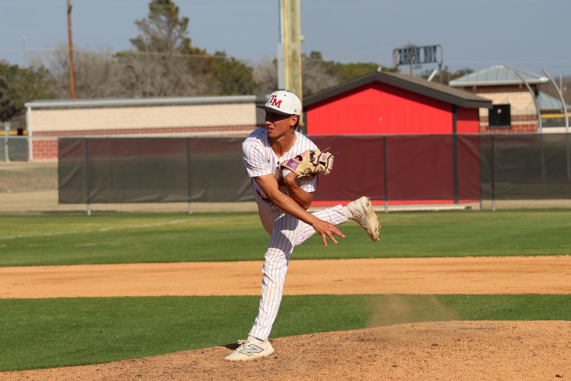 Ingram Tourney v. Mason 2.27.26