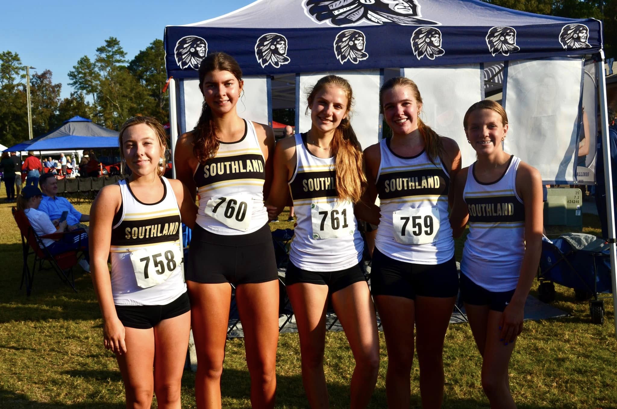 Cross Country