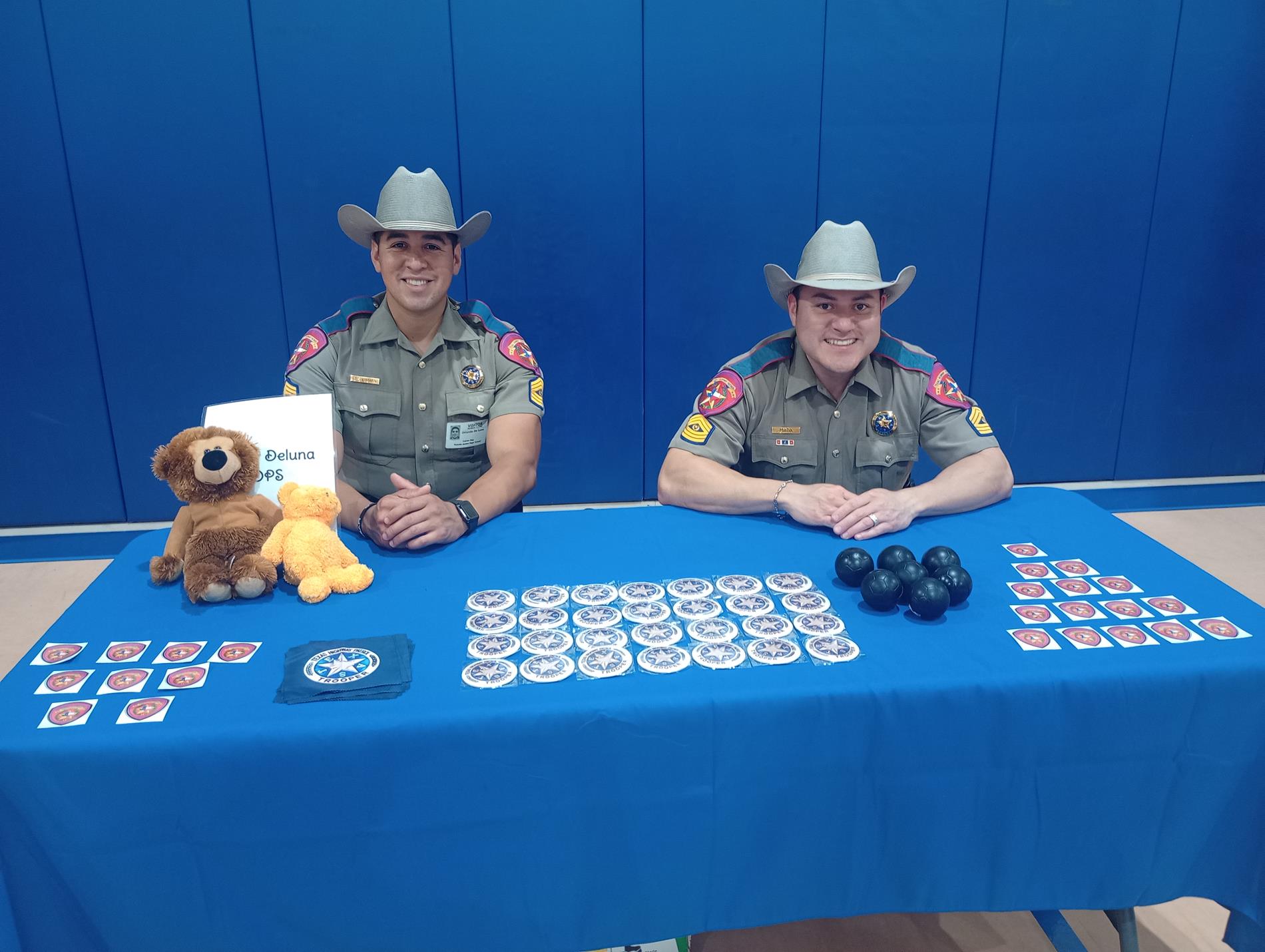 DPS - Career Day JH