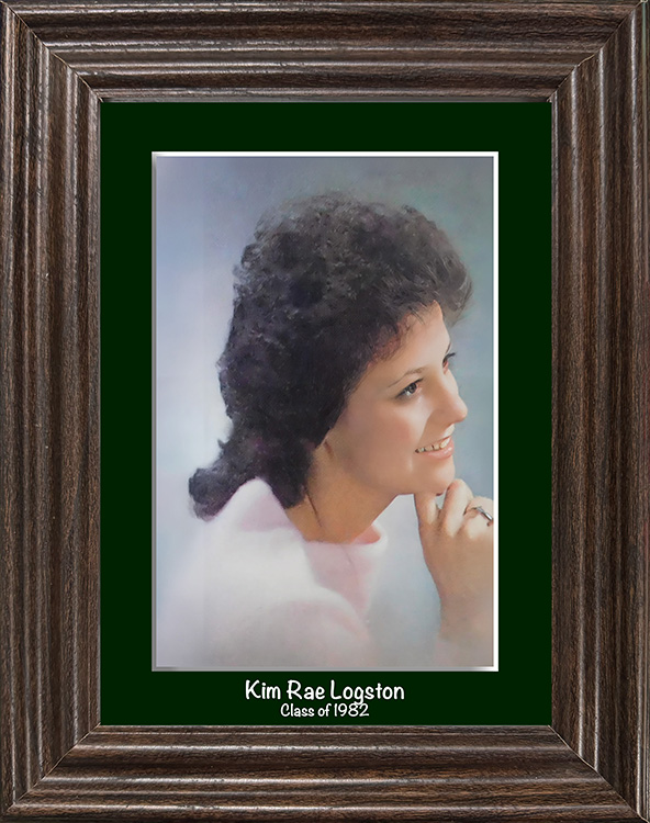 Kim Logston