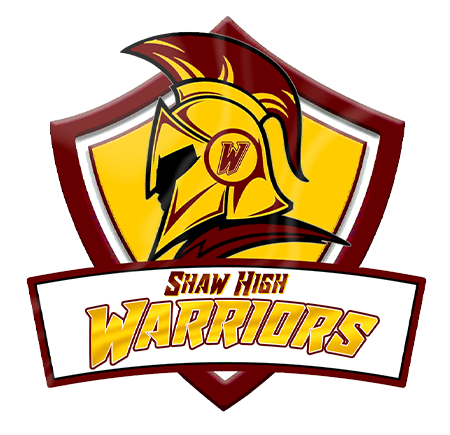 Shaw High School Logo