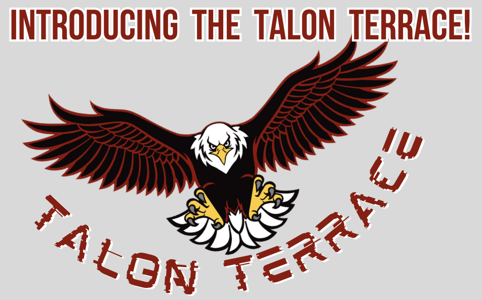 Talon Terrace