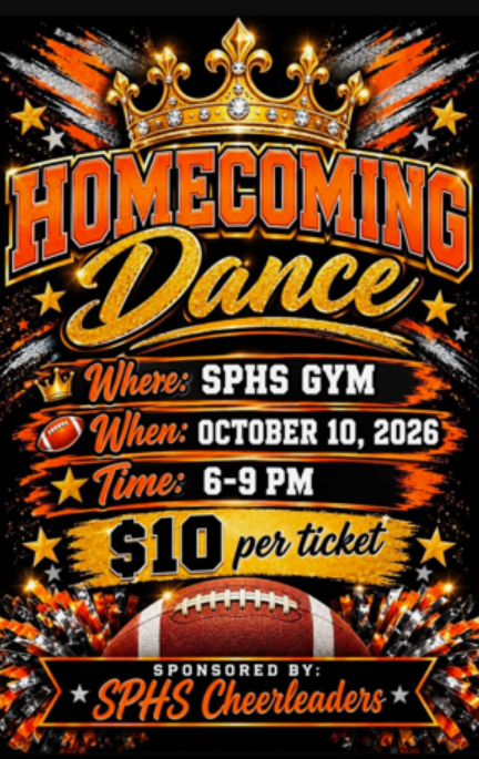 homecoming dance