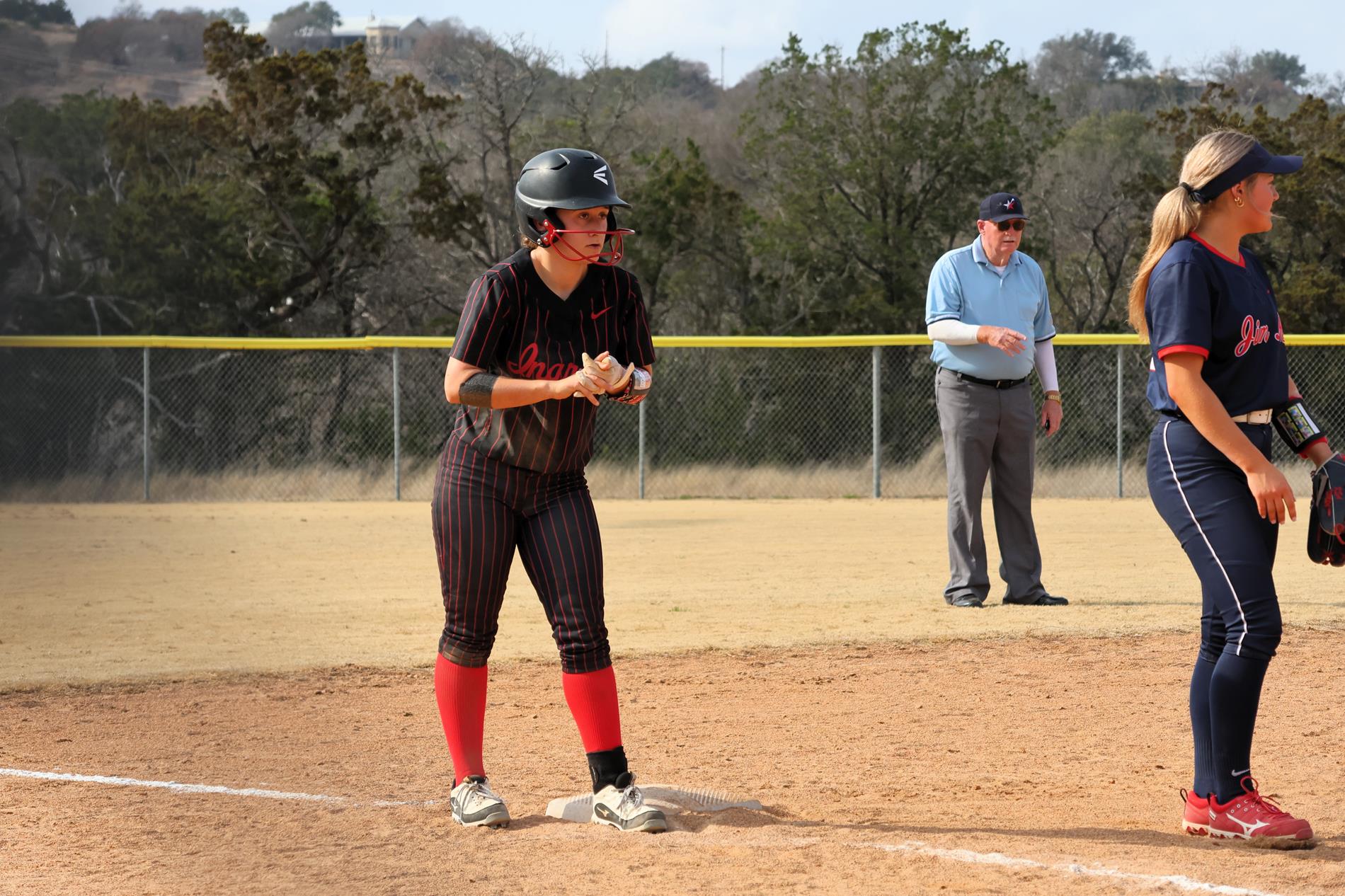 V v. Jim Ned 2.13.26