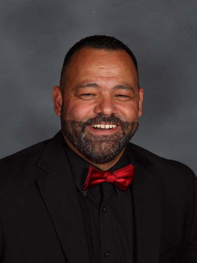 Lead Technology Specialist