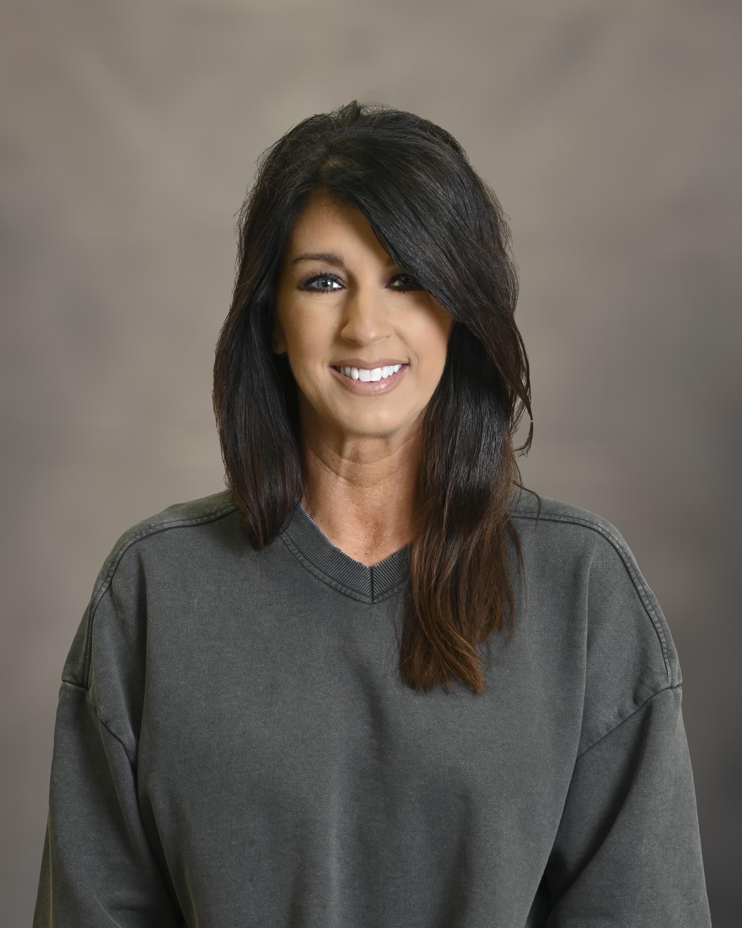 Stephanie Collier