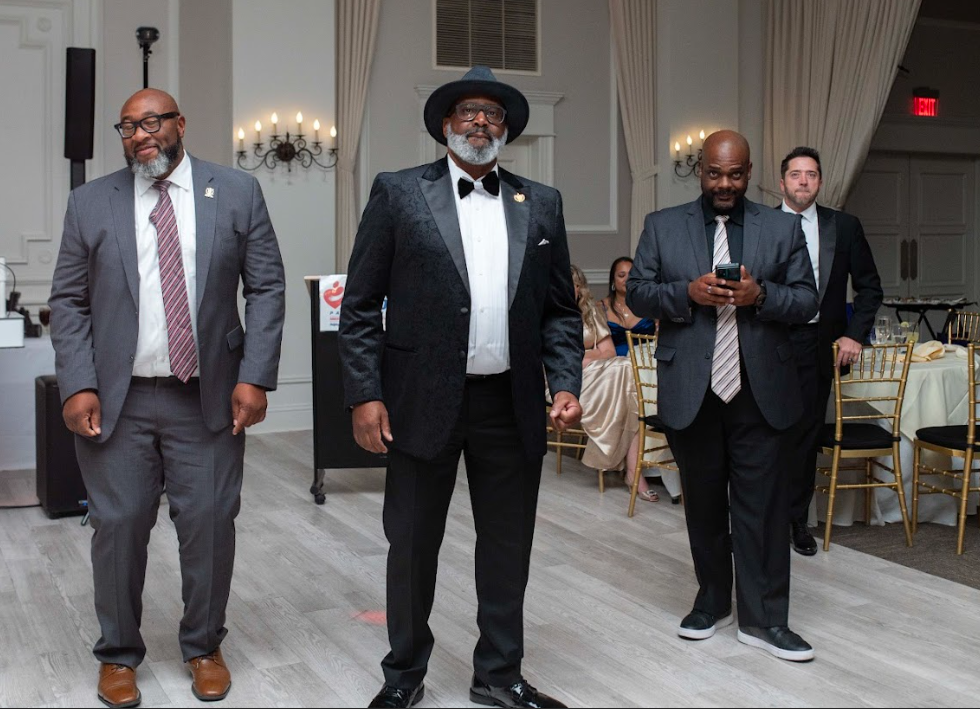 GCAP 38thAnniversary Gala