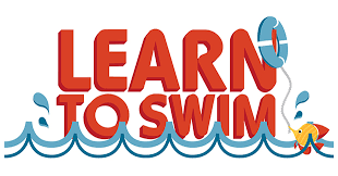 learn to swim