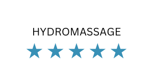 HYDROMASSAGE