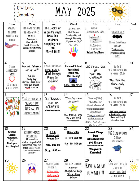 april april