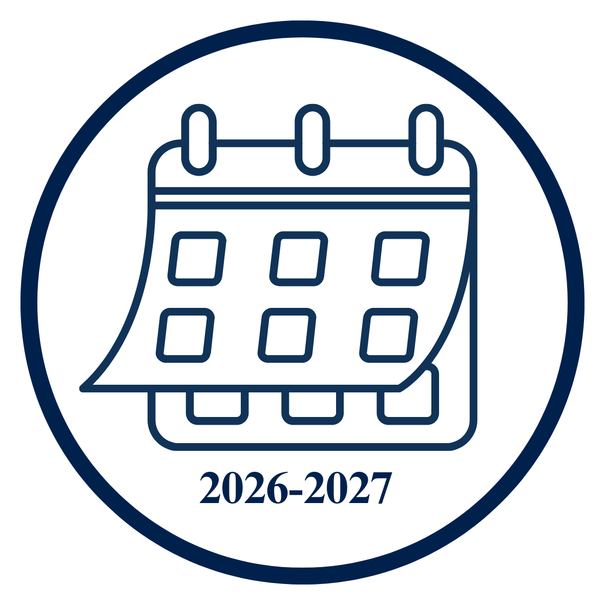 2026-2027 school calendar