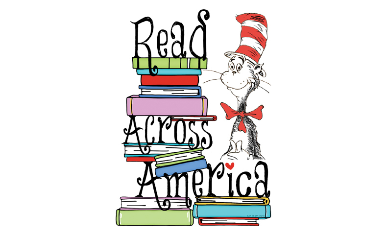 Read Across America Dress Up Days Link