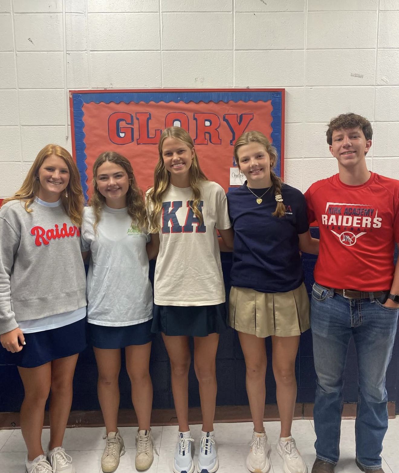 FCA FCA