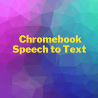 Speech to Text