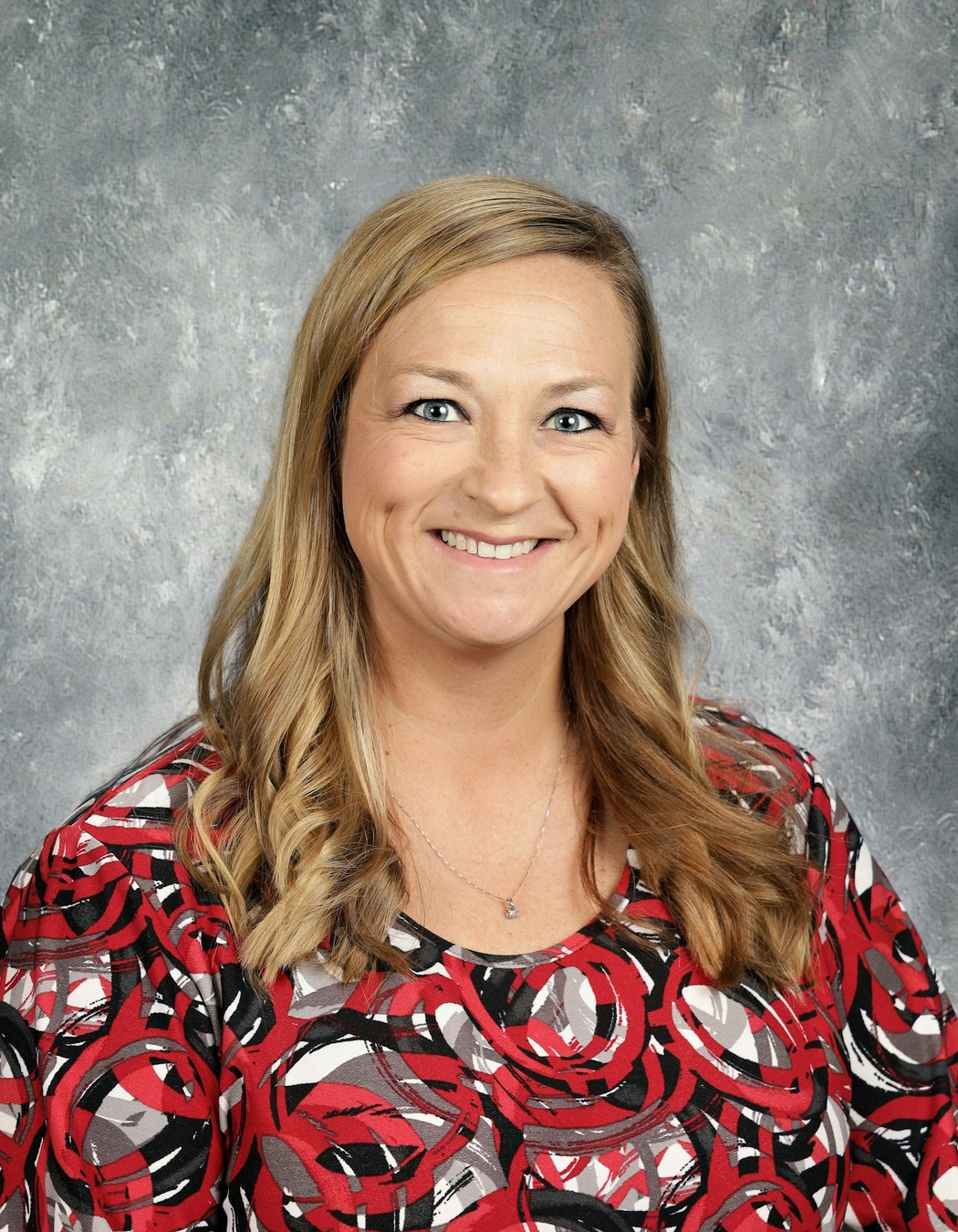 Ashley Burgin Ashley Burgin