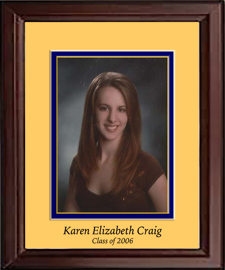Karen Craig