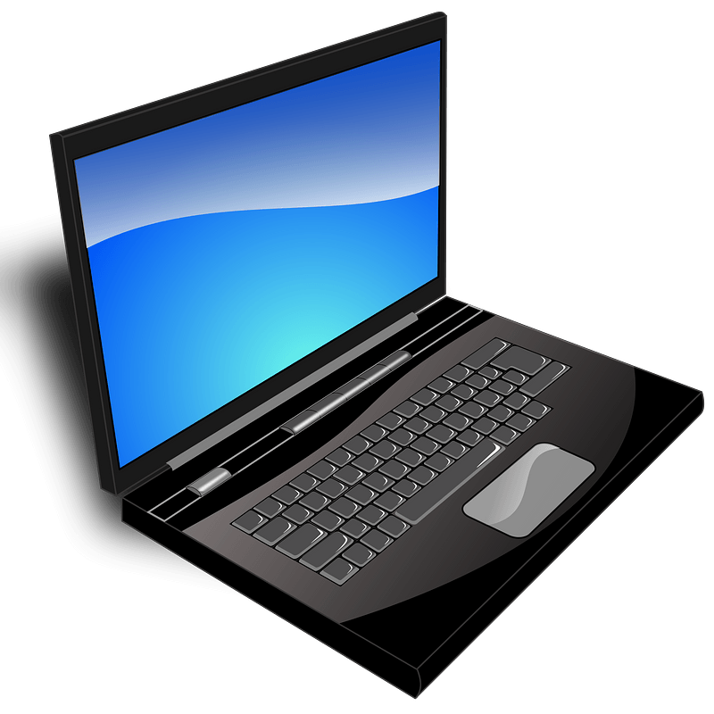 Laptop computer