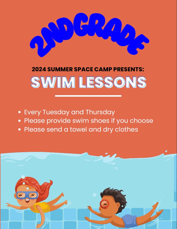 Swim Lessons 