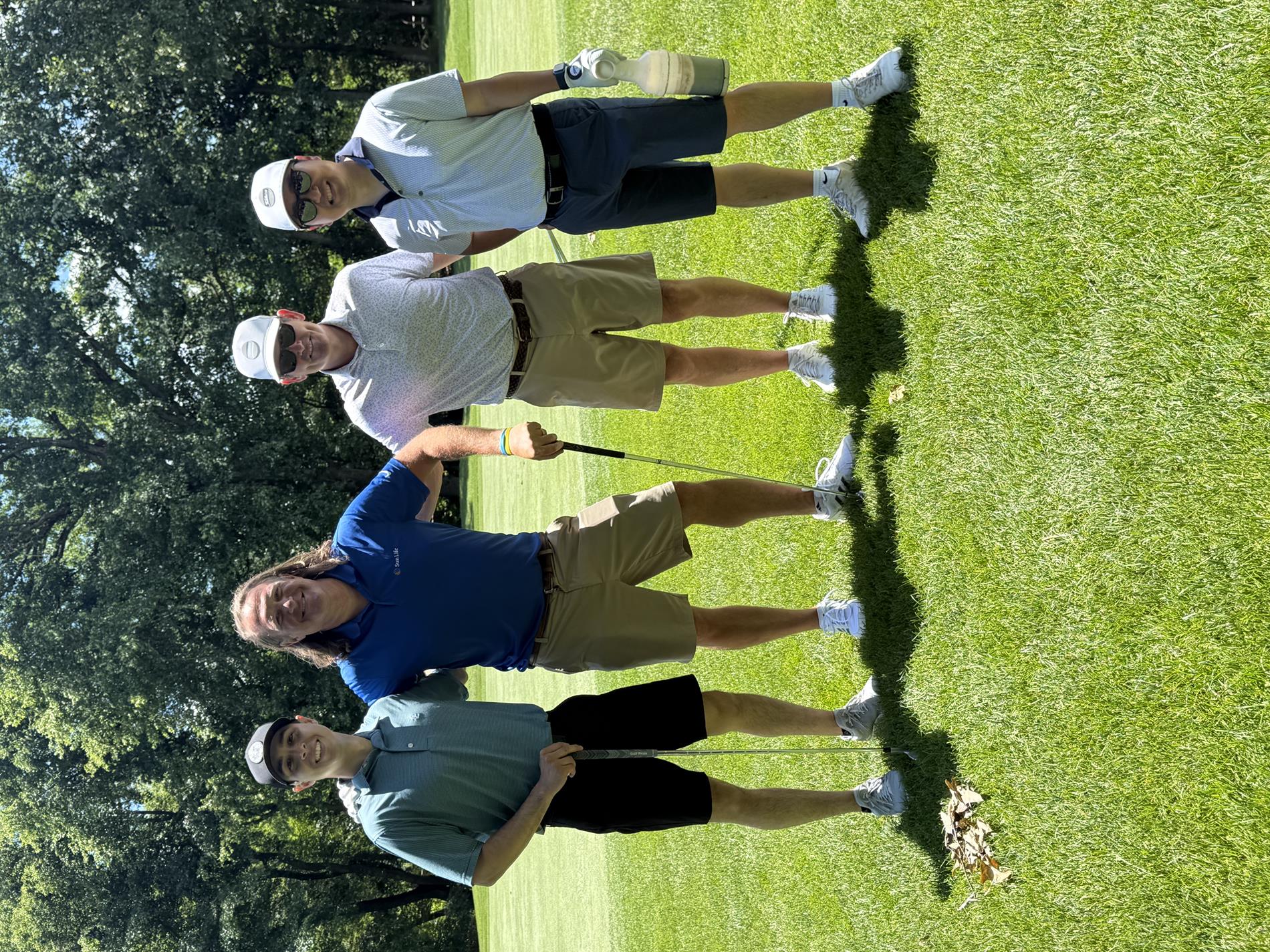 GCAP Golf Classic